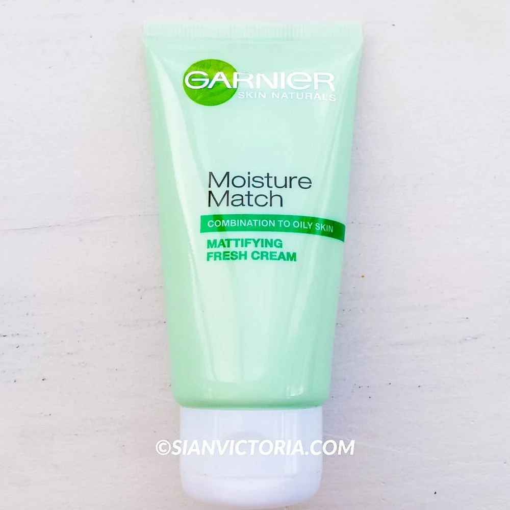Garnier oily skin cream deals